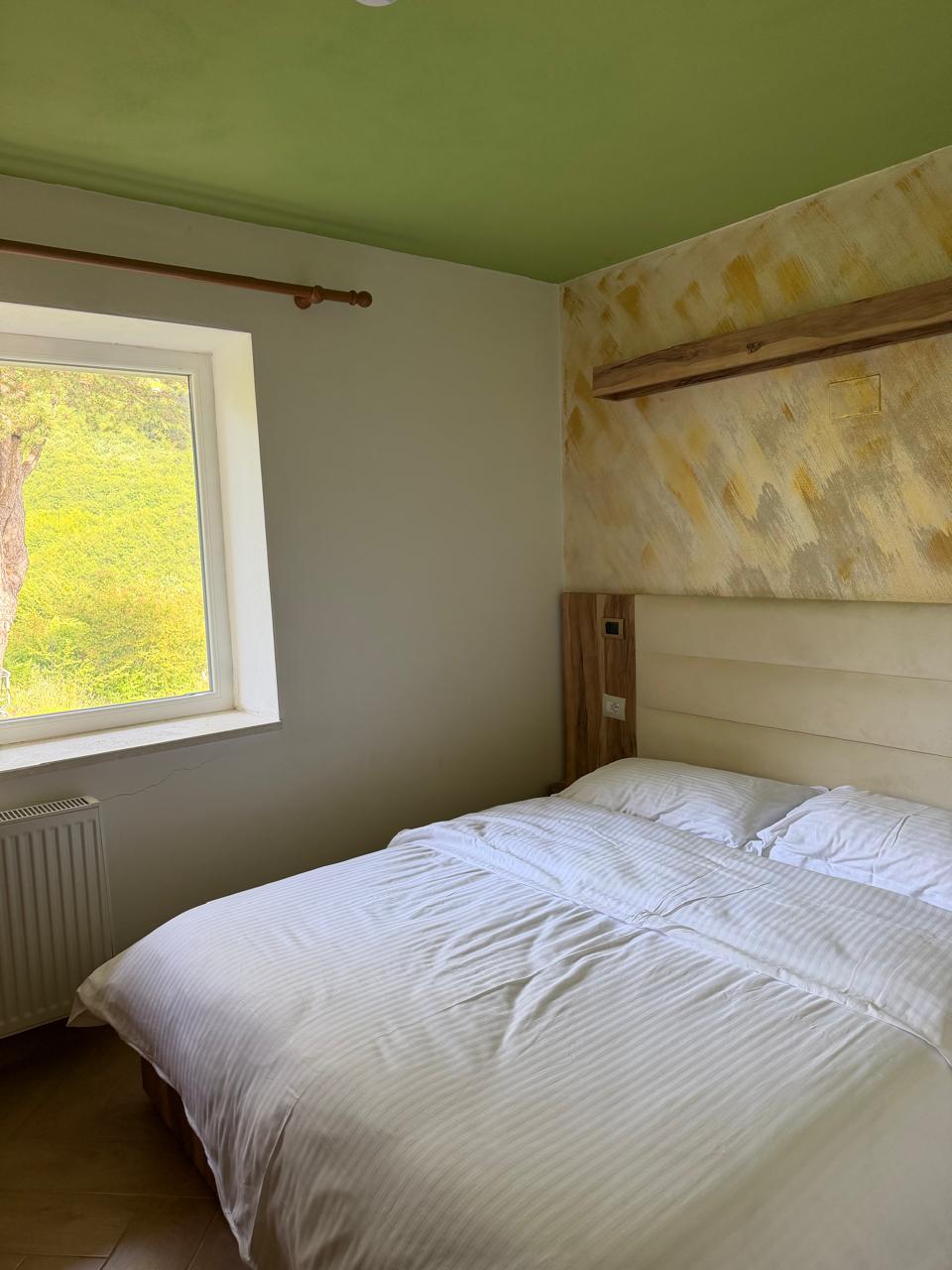 Double Room — Dhoma Dopio